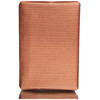 Gift wrapping paper with red & golden lines